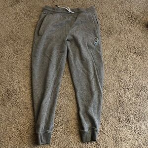 GOAT USA sz. M grey joggers